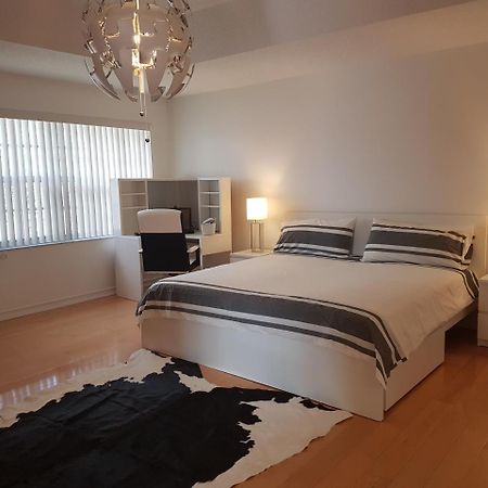 Master Luxury Room Sunrise Extérieur photo