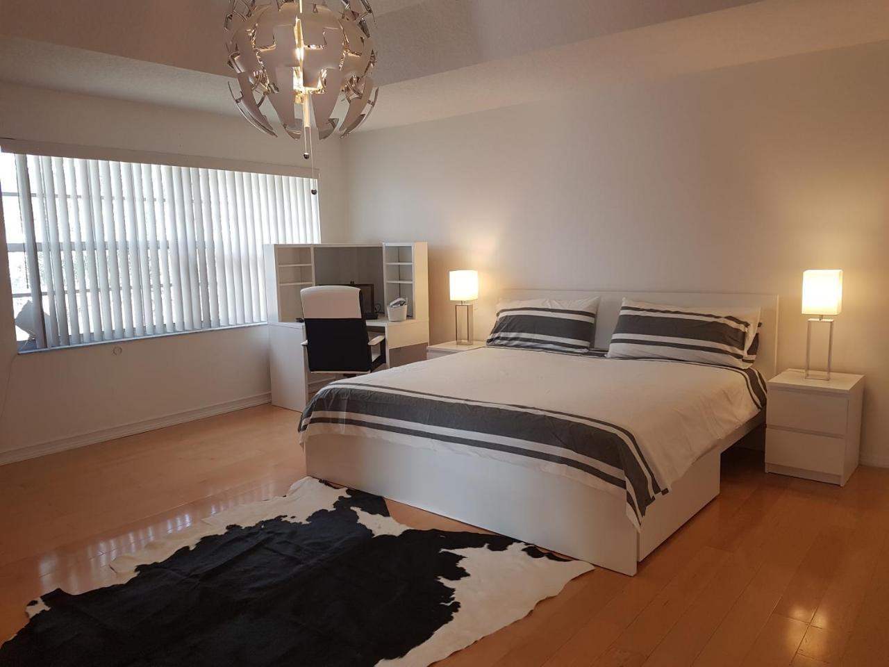 Master Luxury Room Sunrise Extérieur photo