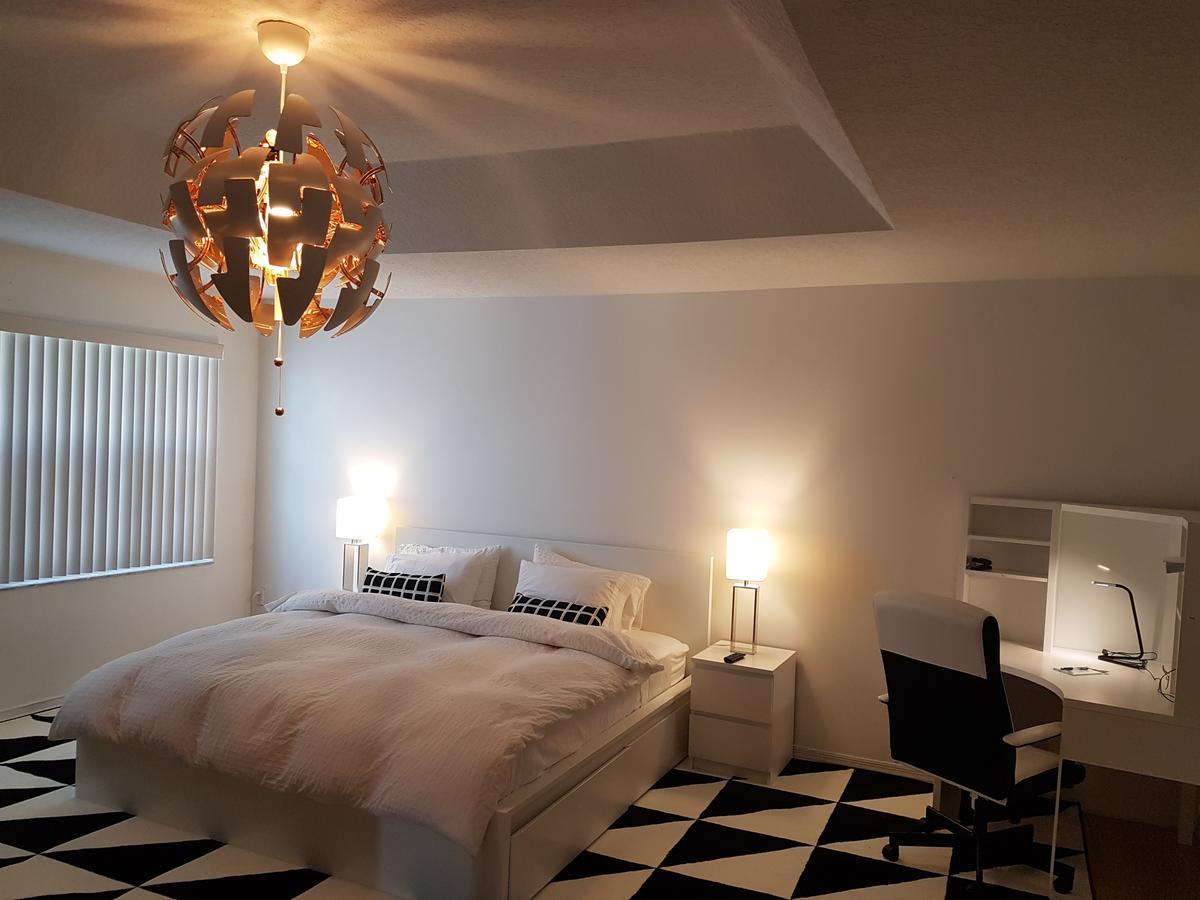 Master Luxury Room Sunrise Extérieur photo